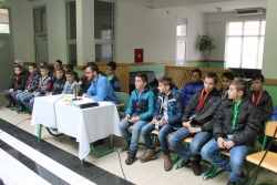 Mostar: Svečano otvoren šesti kamp za mujezine