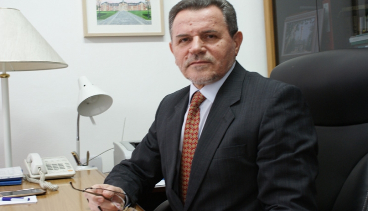 Mehtić: IPF zauzima sami vrh na Univerzitetu Zenica, &scaron;to pokazuje interni audit