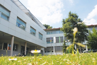 Behram-begova medresa: Poni&scaron;tenje konkursa