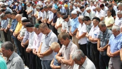 Bosanski merhametluk: Ja ukopah čovjeka