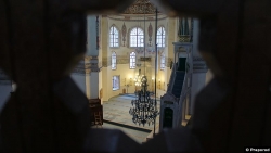 Predmodernistički reformatorski pokreti: Vehabizam