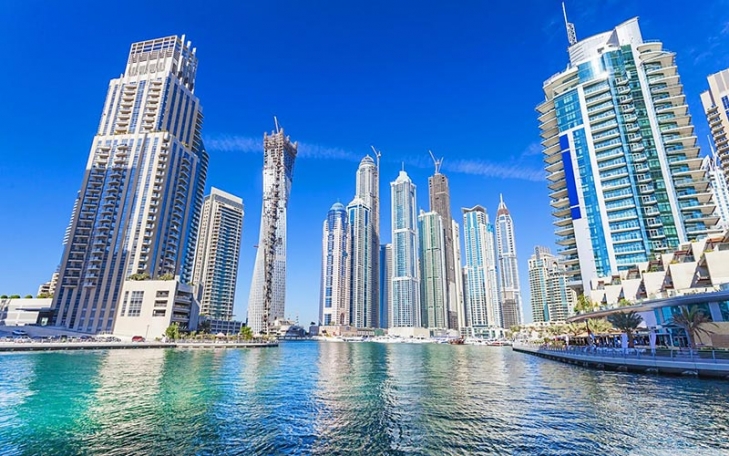 BBI banka i Dubai Export Development Corporation potpisali memorandum o saradnji