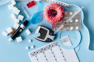 Savjet za dijabetičare: kako pravilna prehrana može transformisati vašu kontrolu nad dijabetesom