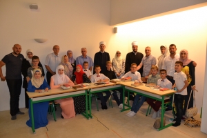 Livno: Hatmu završili 8 novih učenika