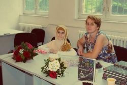 Knjigama ru&scaron;im predrasude o osobama sa invaliditetom