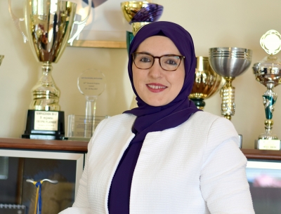 U smislu mjere odvažnosti Prva bo&scaron;njačka gimnazija se nije promijenila