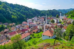 Zloupotrijebljeni i lični podaci članova porodica žrtava Genocida