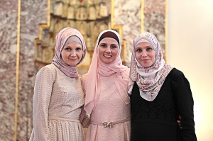 Tri sestre – tri hafize: Esma, Lejla i Sumeja