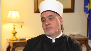 Reisu-l-ulema za VOA: Populizam je samo korak do radikalizma