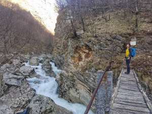 Masleša ćuprija: Nekada glavna komunikacija između Lukomira i Čuhovića