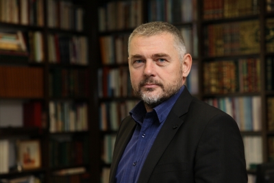 DURANOVIĆ: Pogubno je &scaron;to na&scaron;e naslijeđe drugi mnogo vi&scaron;e cijene od nas