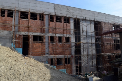 Zavr&scaron;etak doma za učenice BB medrese iduće godine