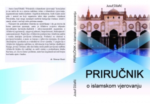 Ilmihal za odrasle: Priručnik o islamskom vjerovanju