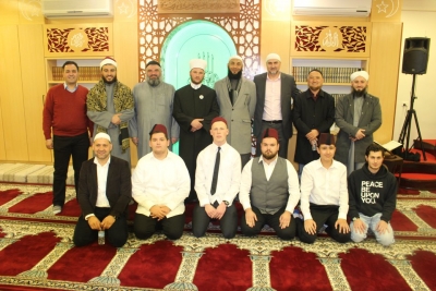 Australija: Večer Kur'ana u džematu Adelaide