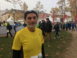 Imam u 61. godini pretrčao Ljubljanski maraton