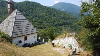 Dova na Ku&scaron;latu