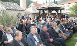 Stolac - Prikazan film i otvorena izložba fotografija