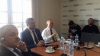 Kosovo: Ambasador OSCE-a Braathu i ministar Demiri sa bo&scaron;njačkim studentima