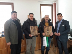 Kiseljak: Zahvalnice privrednicima koji su u 2016. dali najznačajniji doprinos Medžlisu