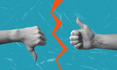 Moralni diskurs na granicama licemjerstva &ndash; i slijeva i zdesna