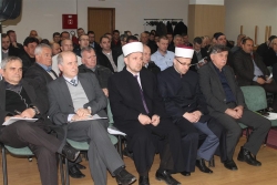 Medžlis Mostar: Izuzetno povoljan ambijent kori&scaron;tenja vakufske infrastrukture