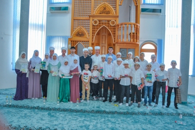 Medžlis Velika Kladu&scaron;a: Najznačajnije projekte realizovali mladi