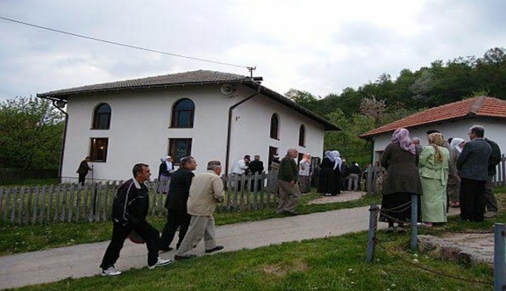 Kazagići:&nbsp;Proučen mevlud &scaron;ehidima