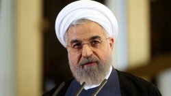 Iran uzvratio SAD-u istom mjerom