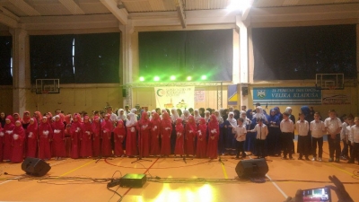 Velika Kladu&scaron;a: Održana predramazanska manifestacija &bdquo; U susret ramazanu&ldquo;