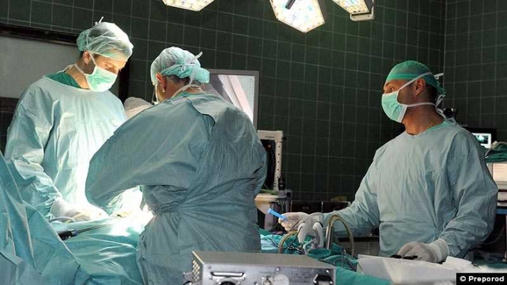 Opći &scaron;erijatski principi darivanja organa