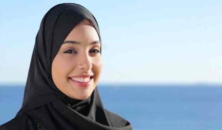 Hidžab, izraz pobožnosti i skromnosti