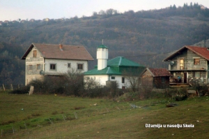 Jedinstvena svečanost u Bosni i Hercegovini