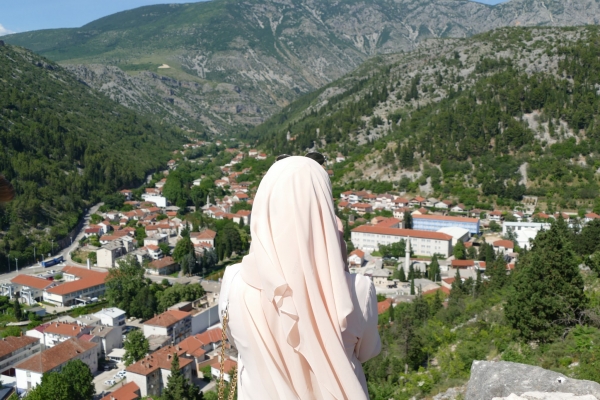 Uz Svjetski dan hidžaba: &ldquo;A &scaron;ta je s njima?&rdquo;