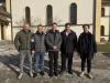 Prijedor: Članovi džematskog odbora džemata Čar&scaron;ija-Stari Grad u posjeti župnom uredu