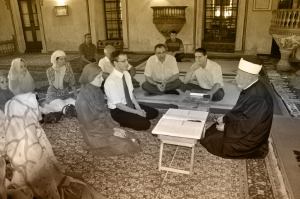 Treba li Evropska unija priznati &scaron;erijatske brakove?