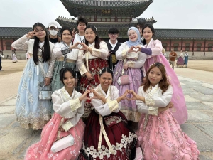 Zemlja tradicije i inovacije: Južna Koreja u očima bosanske studentice