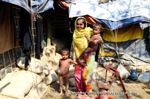 U dru&scaron;tvu meleka  gladnih stomaka