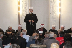 U gradačačkim džematima obilježen 12. rebiu-l-evvel