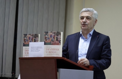 Dev&scaron;irma je regrutacija ili &bdquo;danak u krvi&ldquo;