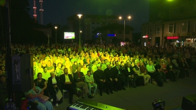 Koncertom  ilahija i kasida otvorena &bdquo;Musalla 2018&ldquo;