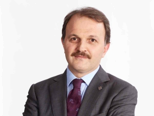Intervju: Dr. Adnan Ertem, direktor Generalne vakufske direkcije Republike Turske