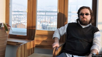 Damir Nik&scaron;ić: Mi smo kao Indijanci koji predosjećaju da se rezervat polahko smanjuje