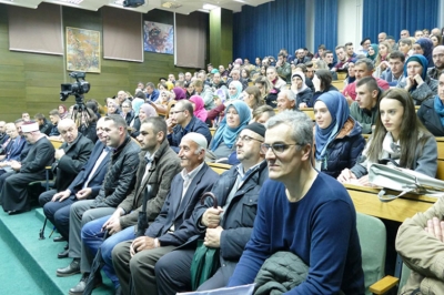 Iz Fonda &bdquo;Gazi Husrev-beg&ldquo; IZ Bo&scaron;njaka u Njemačkoj Dodijeljeno 175 stipendija