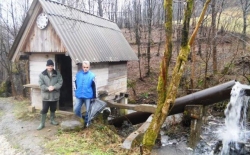 Maglaj: Priča o vodenici braće Pračić