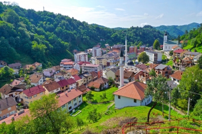 Srebrenica nije &bdquo;ono tamo&ldquo;
