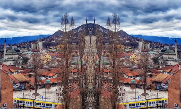 Broj muslimana u Bosni i Hercegovini