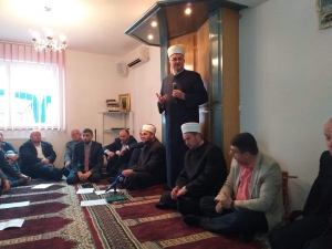Karlovac: Svečani program povodom  ramazana