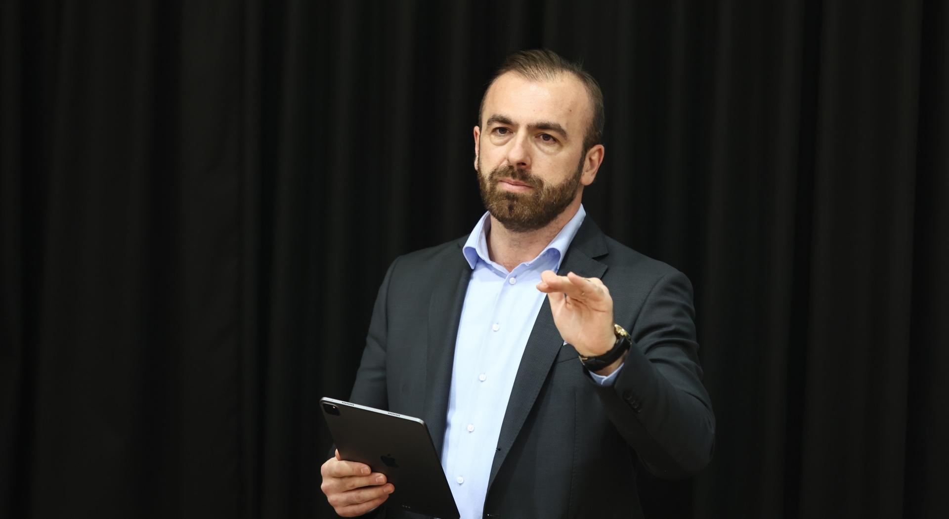 TURČALO: Izlazak iz Dejtonskog sporazuma već se dogodio!