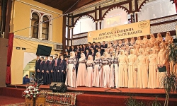 U Elči Ibrahim-pašinoj medresi u Travniku promovirana 250. generacija maturanata