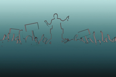 Javni diskurs između nebrige i ciljanog razvlačenja pameti